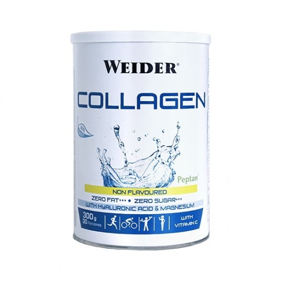 Collagen 300g - WEIDER