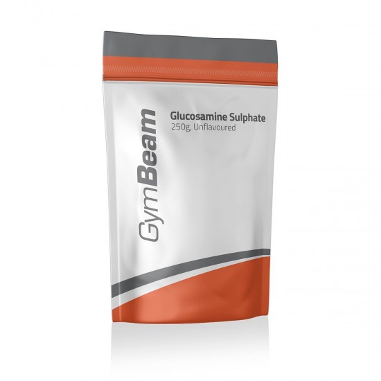 Glukosamín sulfát 500 g- GYMBEAM