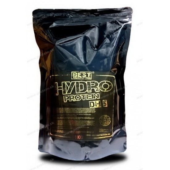 Hydro Protein DH 5 od Best Nutrition 1000g