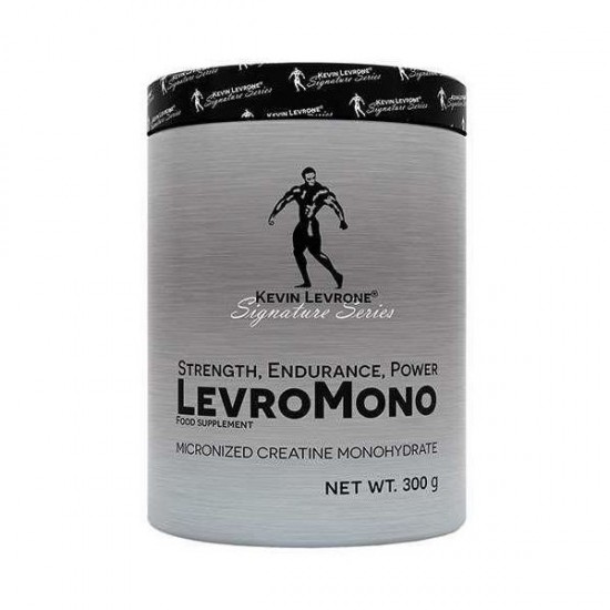 LEVROMONO 300g - KEVIN LEVRONE