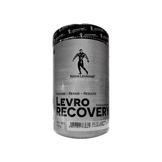 LEVRORECOVERY 525g - KEVIN LEVRONE