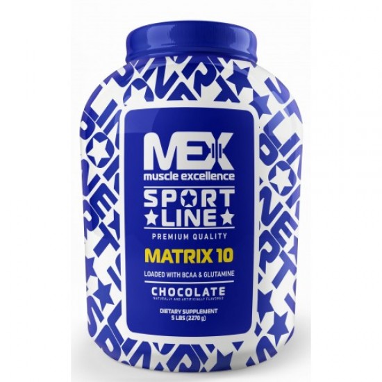 MATRIX 10 2270 g - MEX