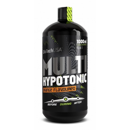 Multi Hypotonic 1000 ml - BIOTECH USA