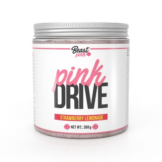 Pink Drive 300g - BEASTPINK