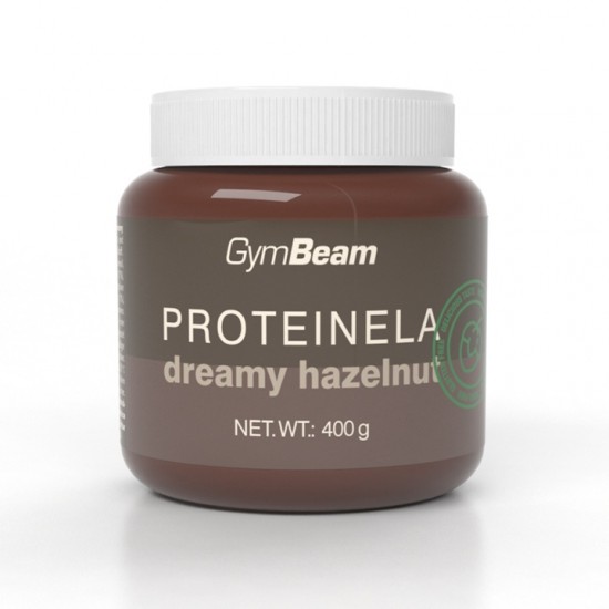 Proteinela 400g - GymBeam