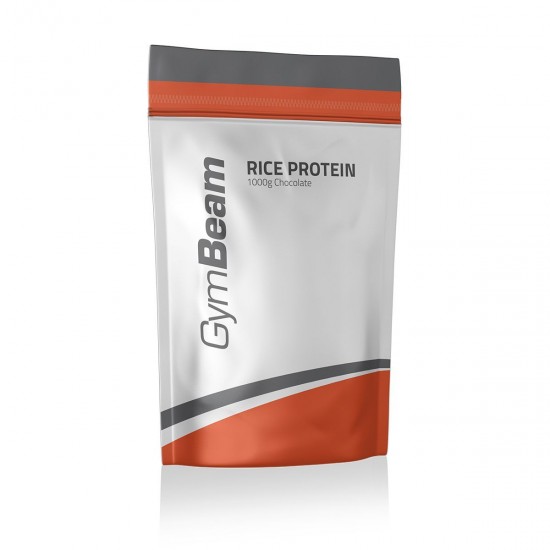 Rice Protein - GymBeam 1000g