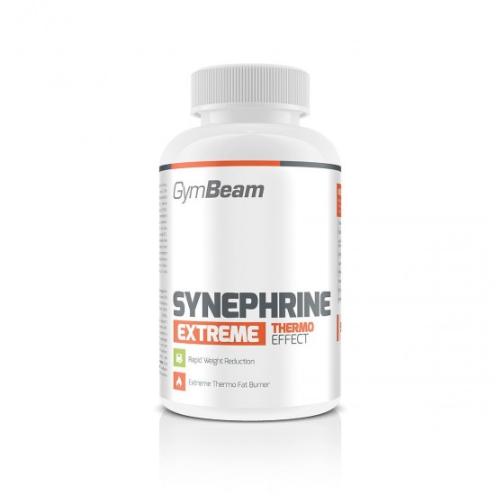 Synefrín 90 tab - GymBeam